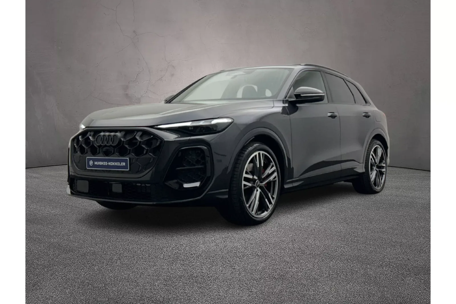 Audi Q5 (2026) — foto 1