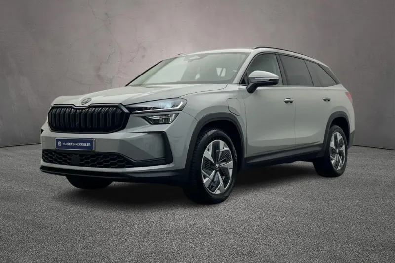 Škoda Kodiaq (2024)