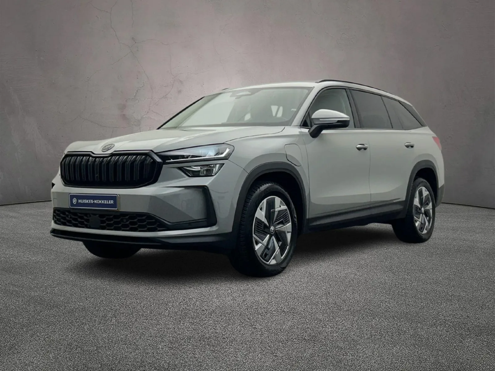 Škoda Kodiaq (2024) — foto 1