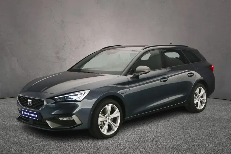 SEAT Leon Sportstourer (2025)