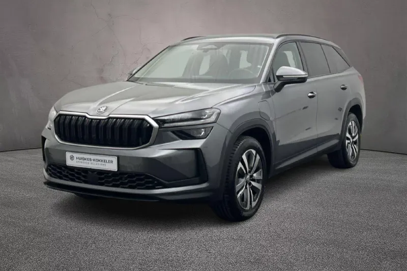 Škoda Kodiaq (2024)
