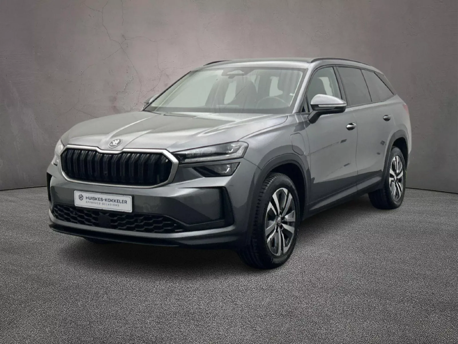Škoda Kodiaq (2024) — foto 1