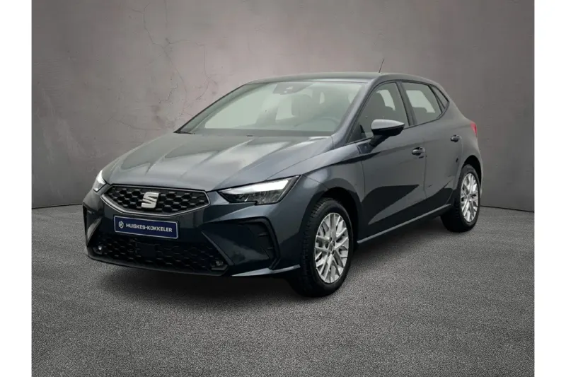 SEAT Ibiza (2026)