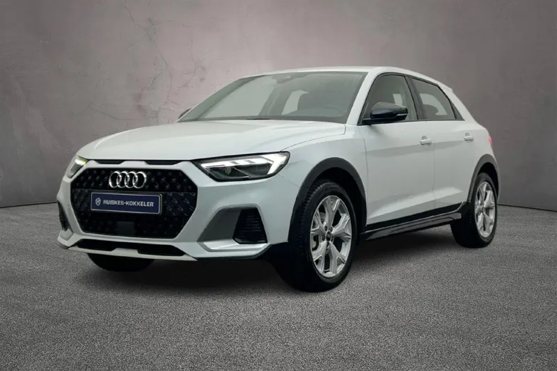 Audi A1 (2026)