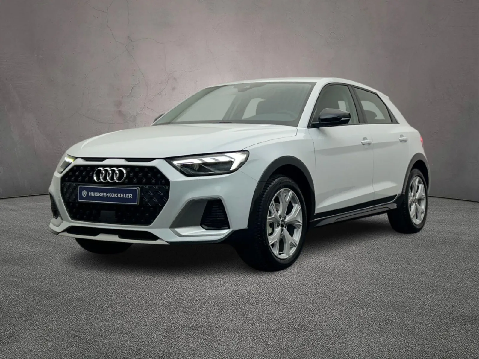 Audi A1 (2026) — foto 1