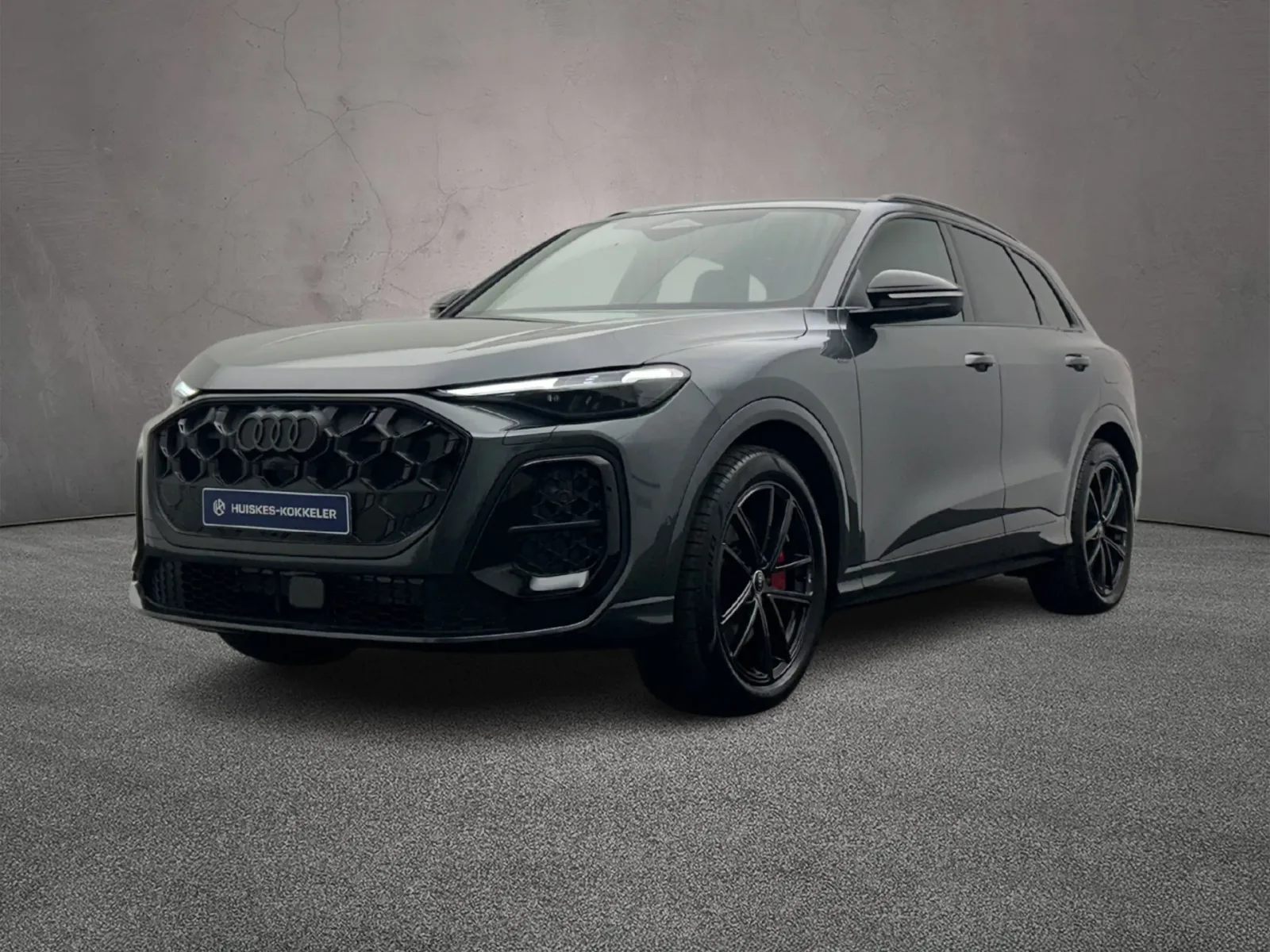 Audi Q5 (2026) — foto 1