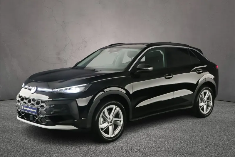 Volkswagen T-Roc (2026)