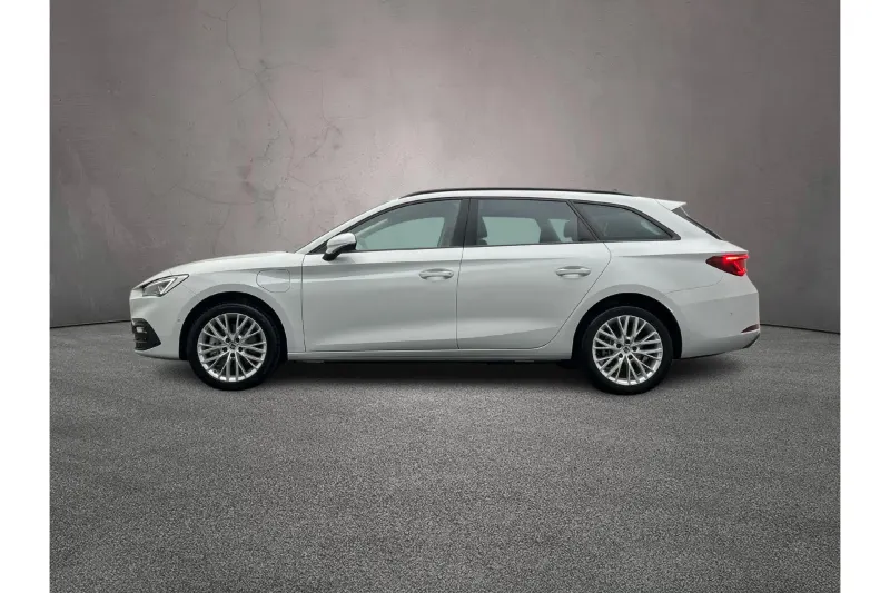SEAT Leon Sportstourer (2026)