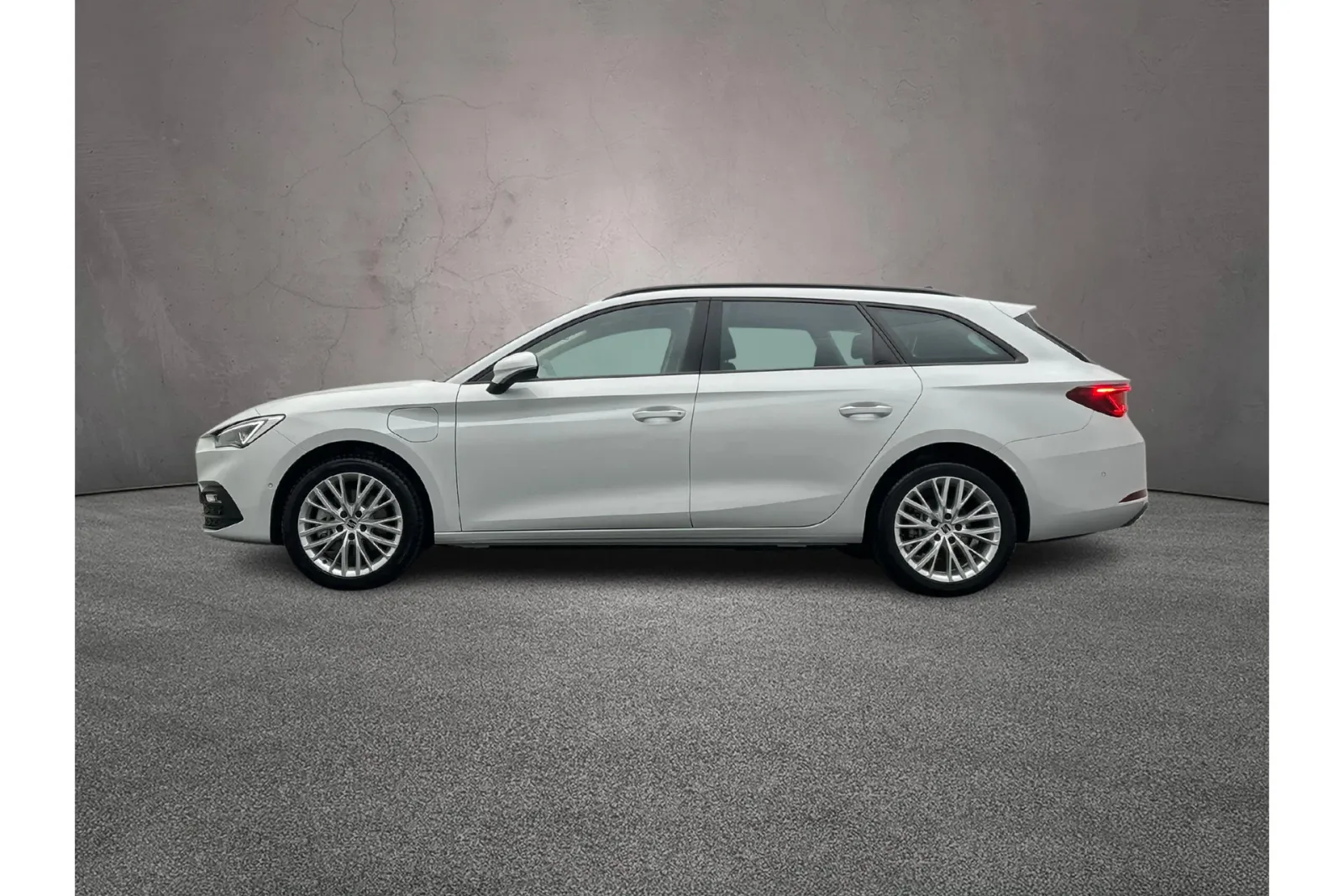 SEAT Leon Sportstourer (2026) — foto 1