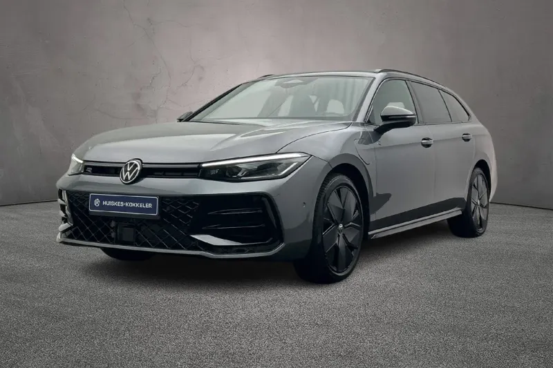 Volkswagen Passat (2026)