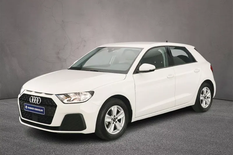 Audi A1 (2024)