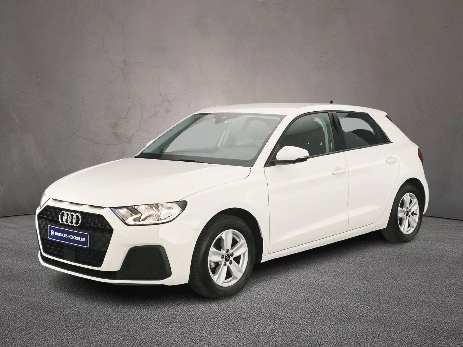 Audi A1 (2024) — foto 1