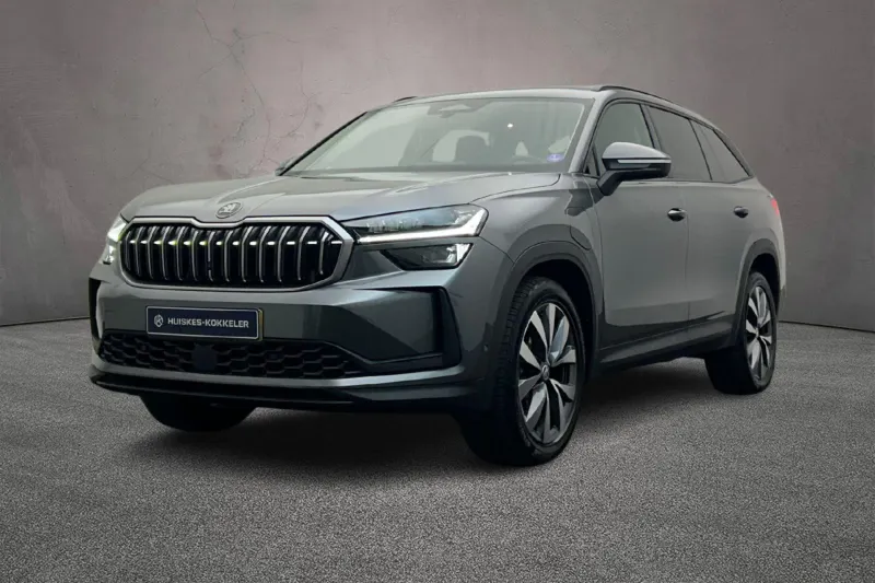 Škoda Kodiaq (2025)