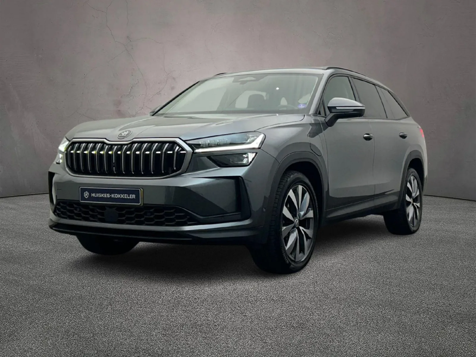 Škoda Kodiaq (2025) — foto 1