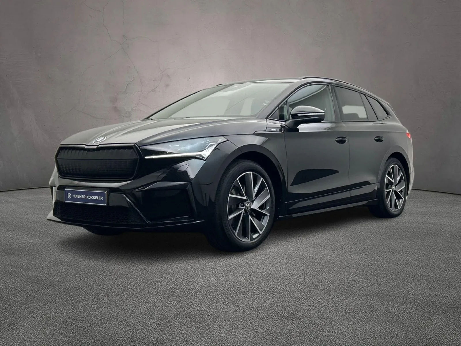 Škoda Enyaq (2022) — foto 1