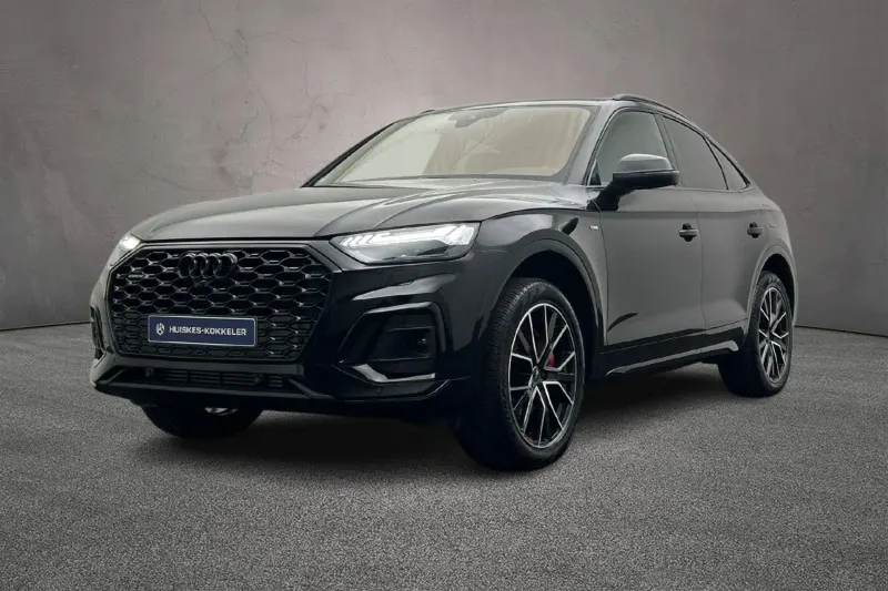 Audi Q5 (2025)
