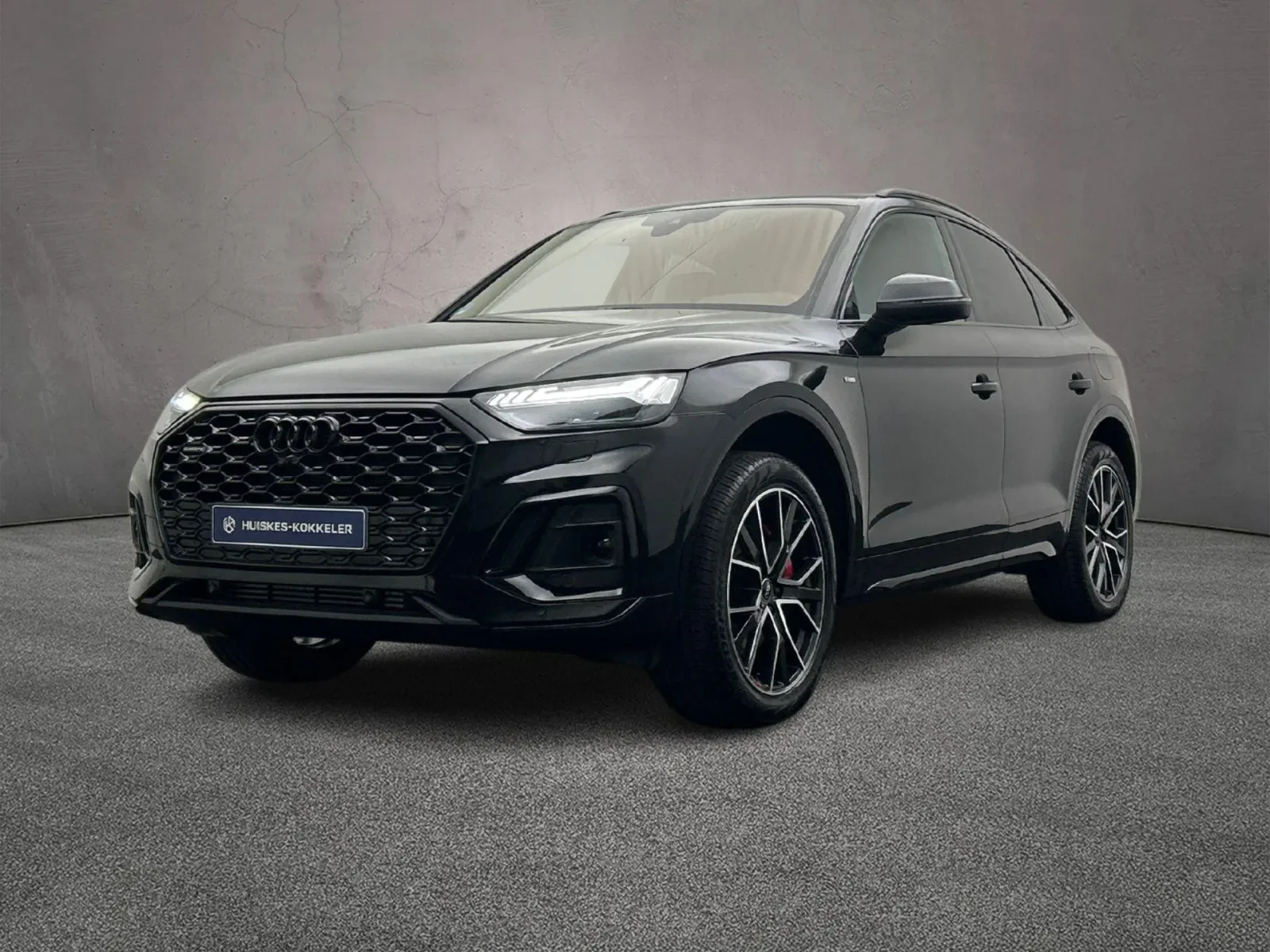 Audi Q5 (2025) — foto 1