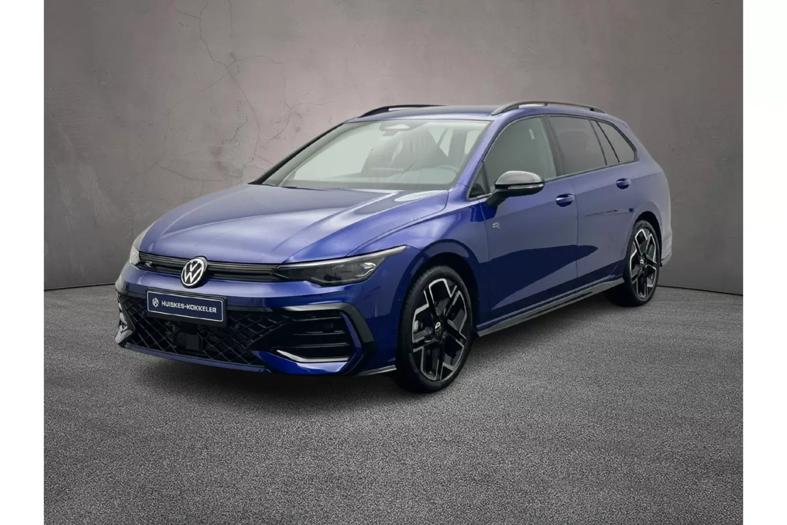 Volkswagen Golf (2026) — foto 1