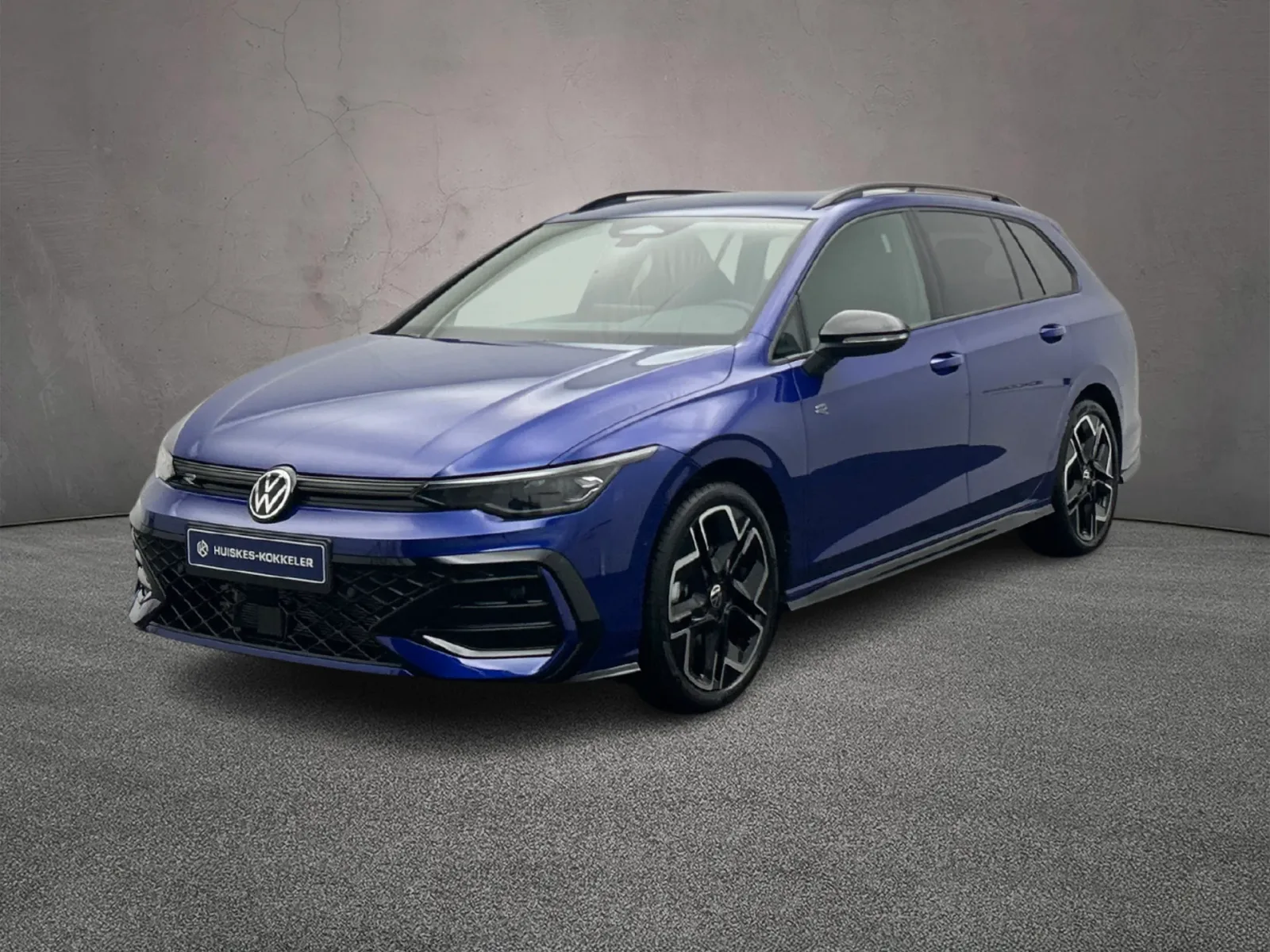 Volkswagen Golf (2026) — foto 1
