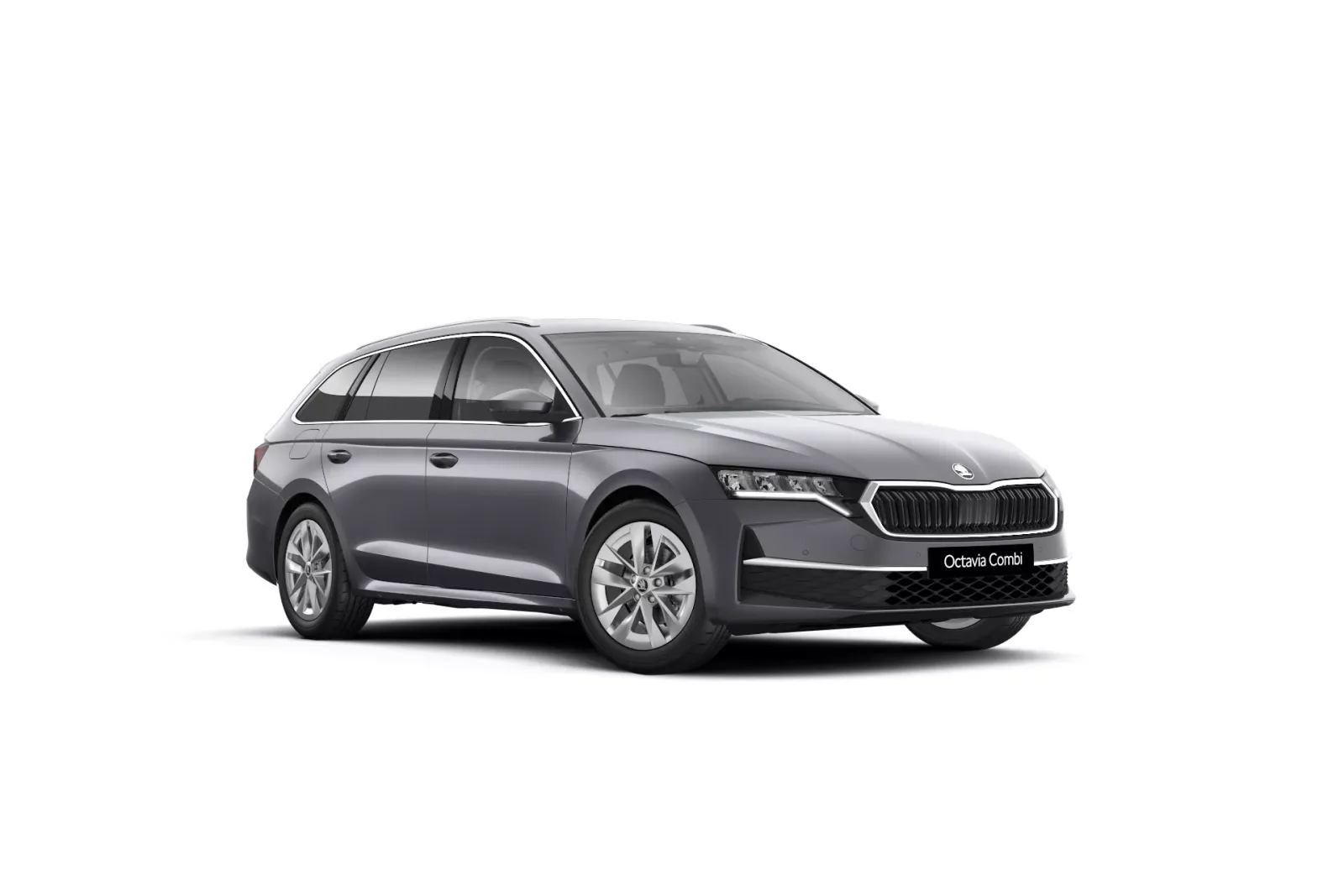 Škoda Octavia (2026) — foto 1