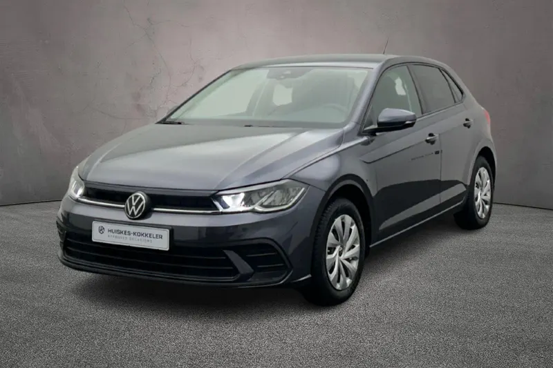 Volkswagen Polo (2024)