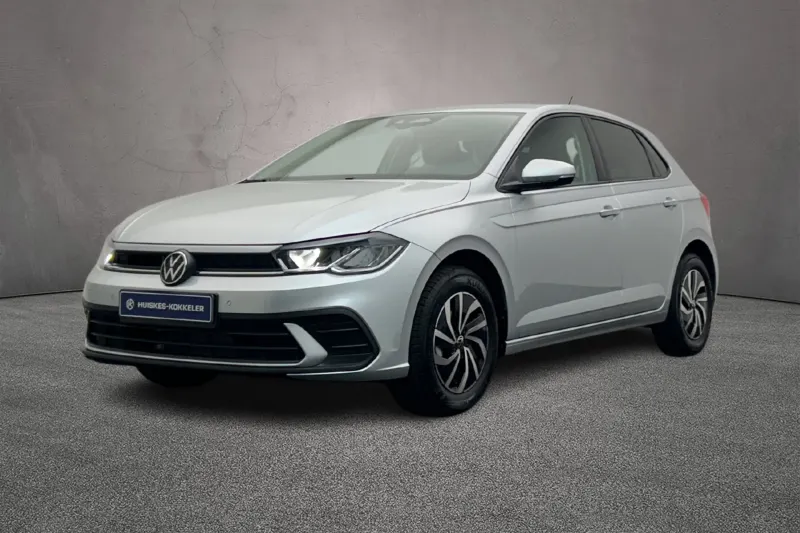 Volkswagen Polo (2026)