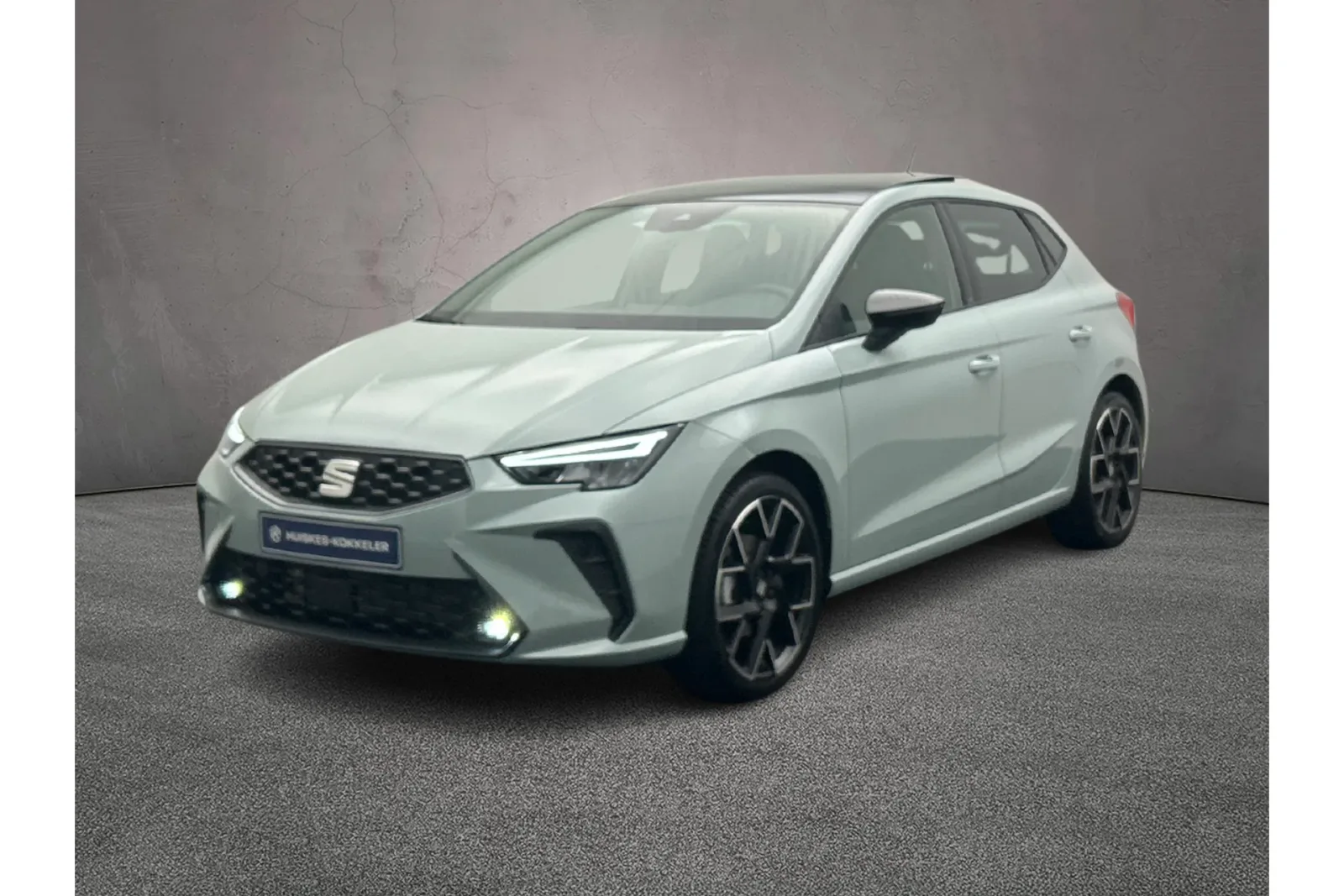 SEAT Ibiza (2026) — foto 1
