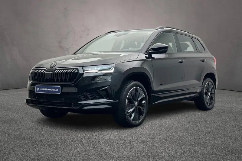 Škoda Karoq (2024)