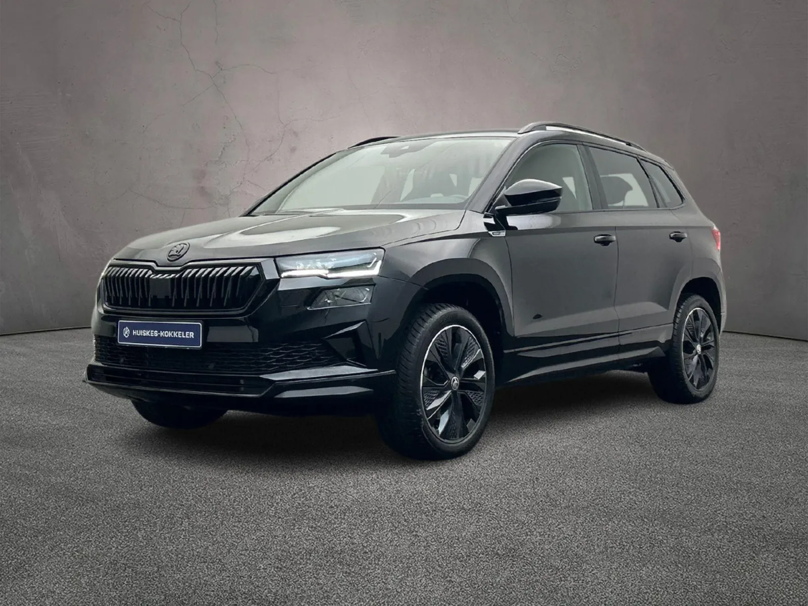 Škoda Karoq (2024) — foto 1