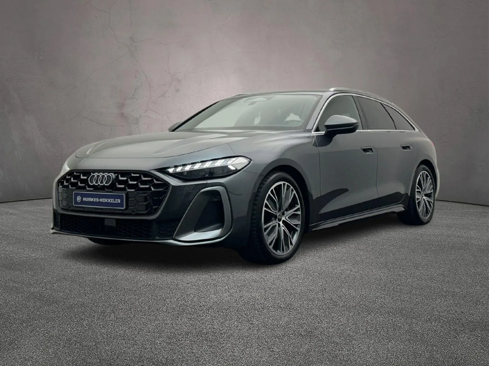 Audi A5 (2025) — foto 1