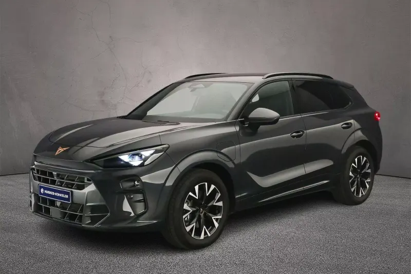CUPRA Terramar (2025)