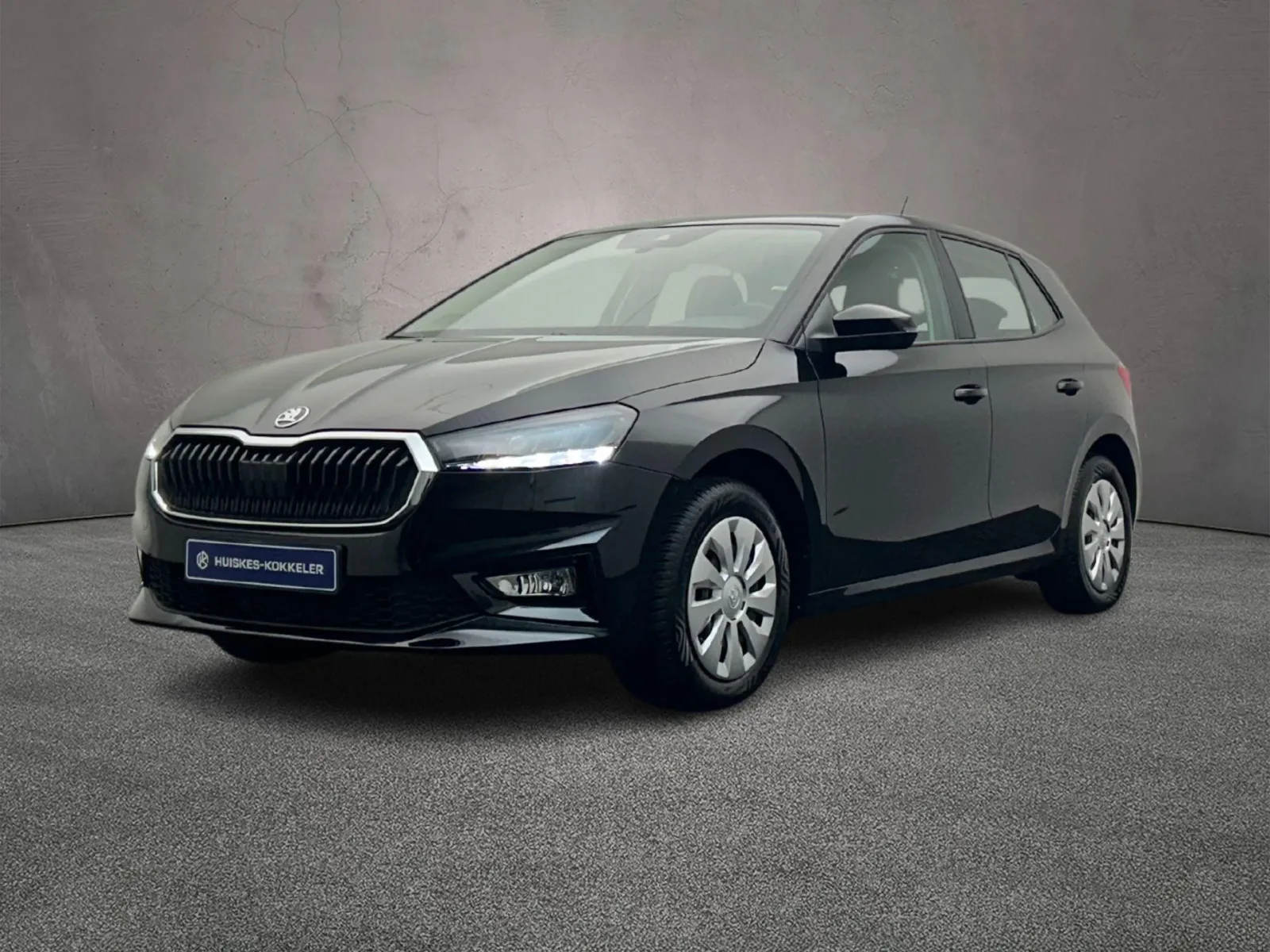 Škoda Fabia (2025) — foto 1