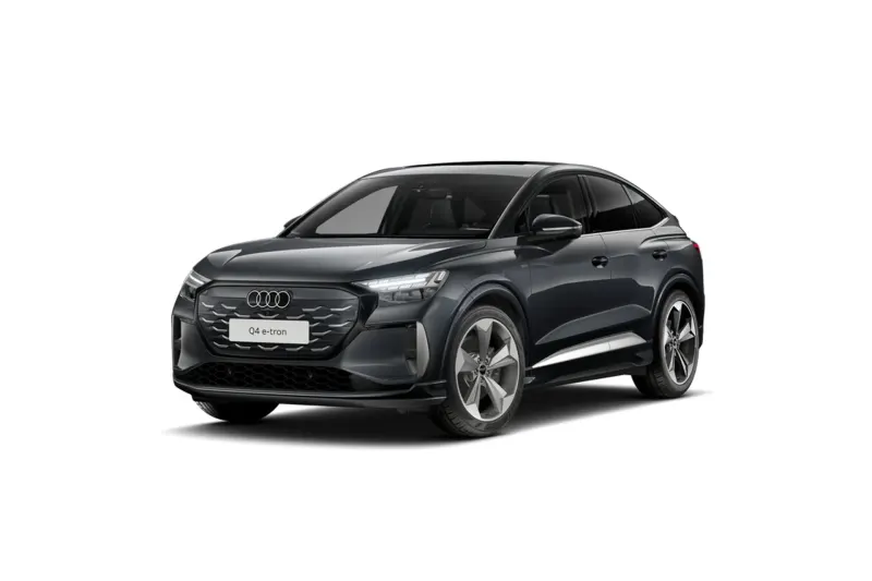 Audi Q4 (2026)
