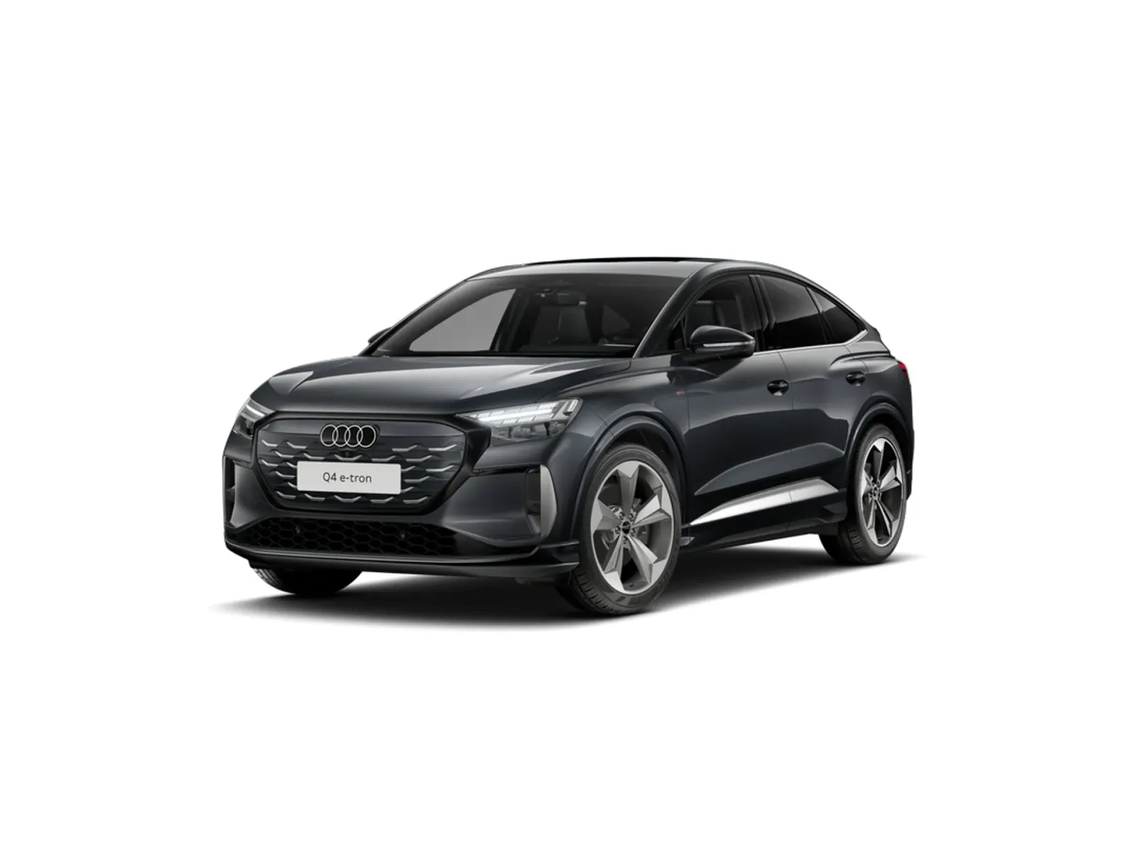 Audi Q4 (2026) — foto 1
