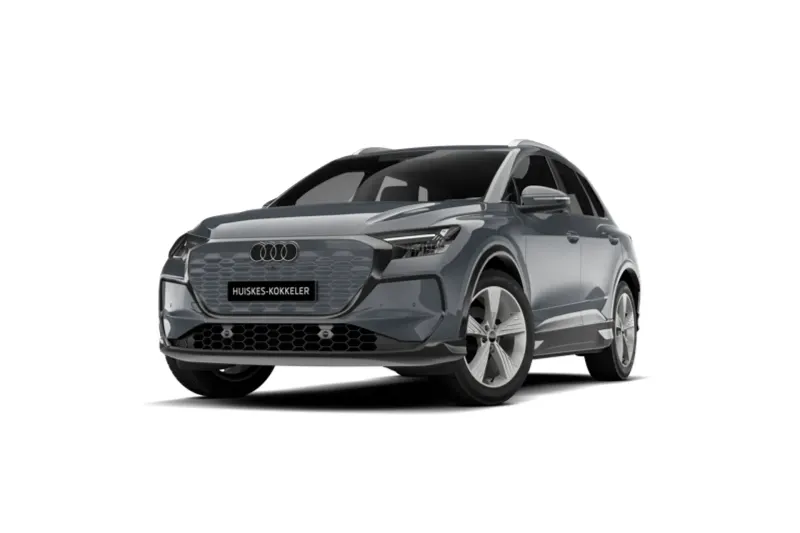 Audi Q4 (2026)