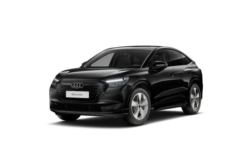 Audi Q4 (2026)