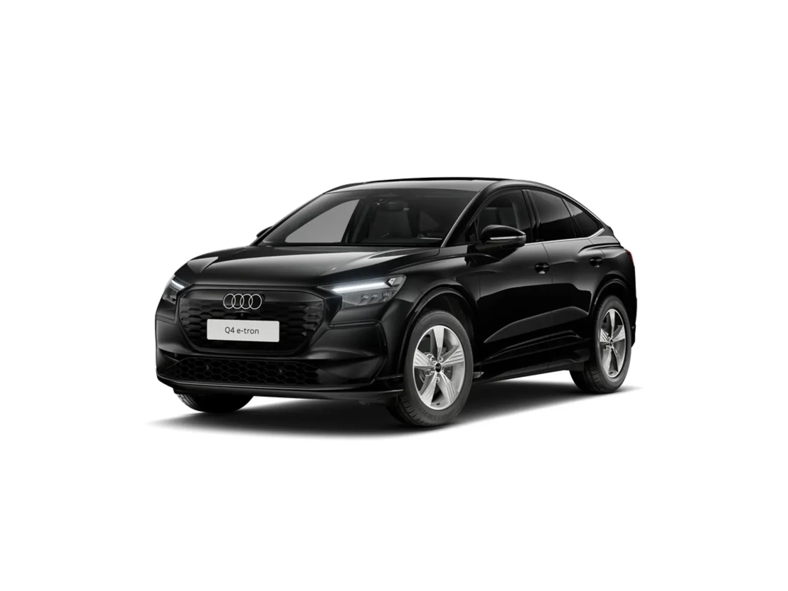 Audi Q4 (2026) — foto 1