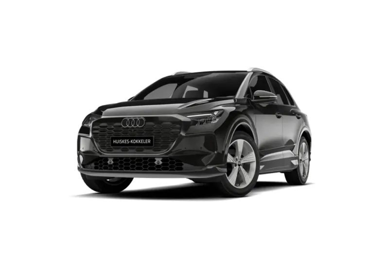 Audi Q4 (2026)