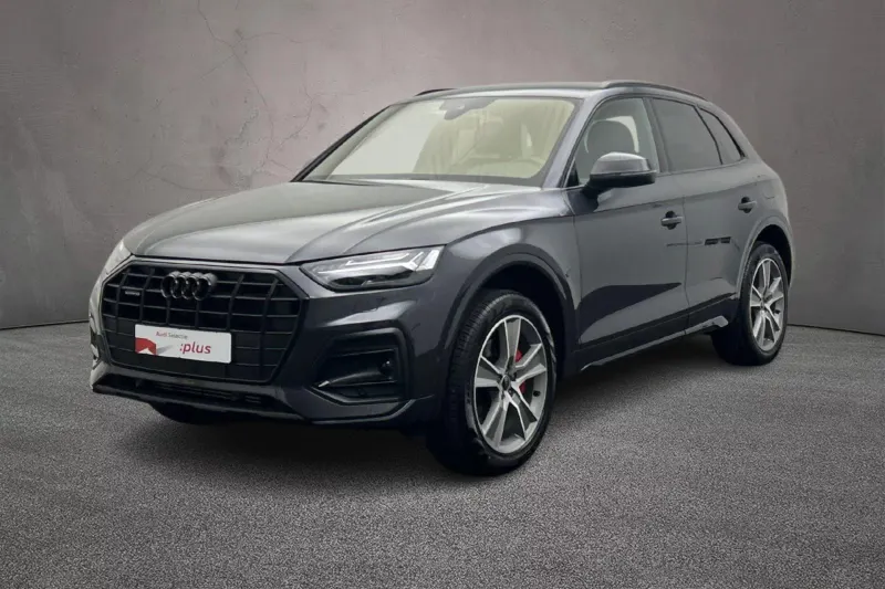 Audi Q5 (2025)