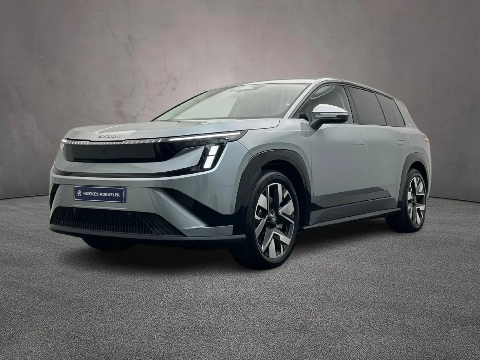 Škoda Peaq (2026) — foto 1