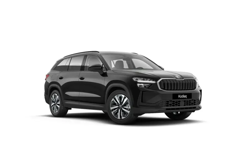 Škoda Kodiaq (2026)