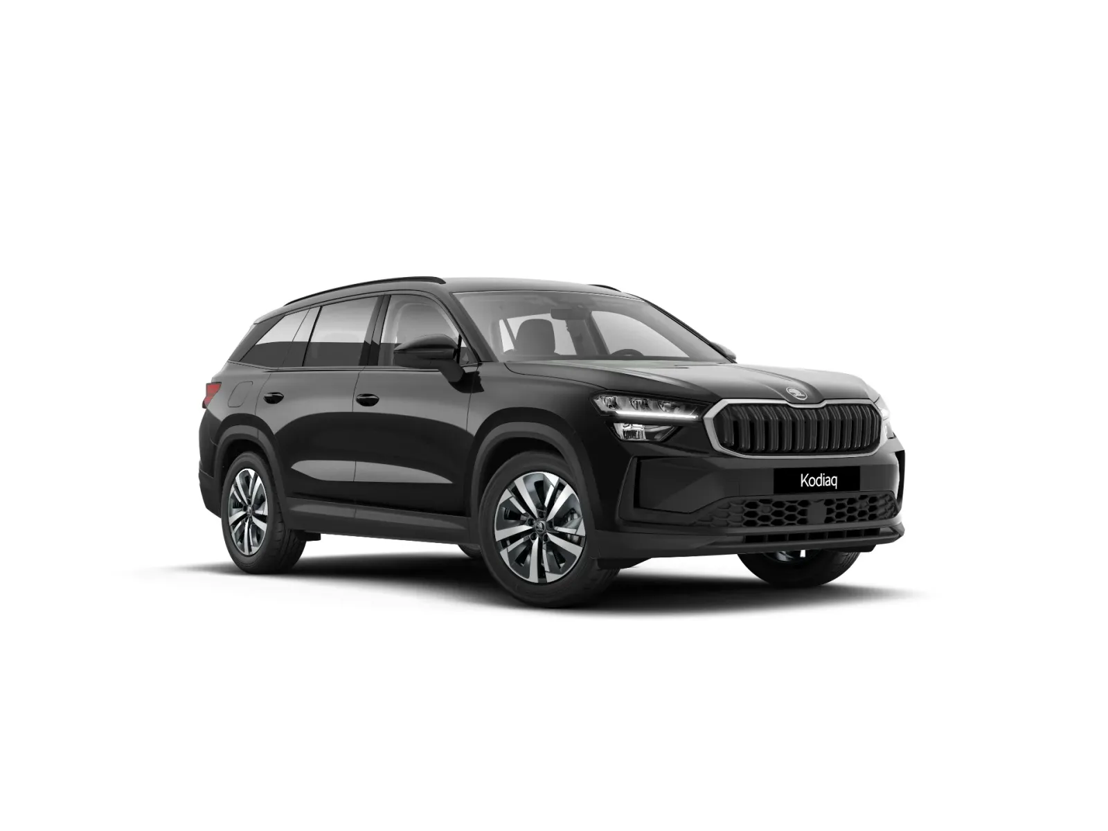 Škoda Kodiaq (2026) — foto 1
