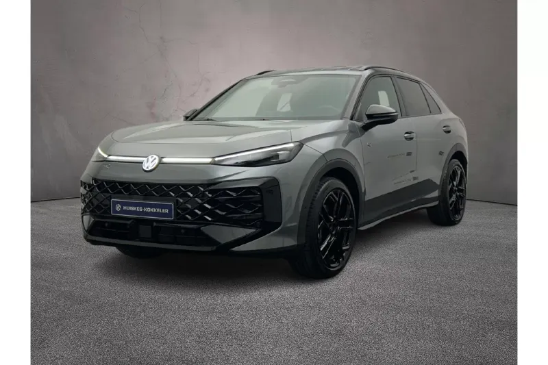 Volkswagen T-Roc (2023)