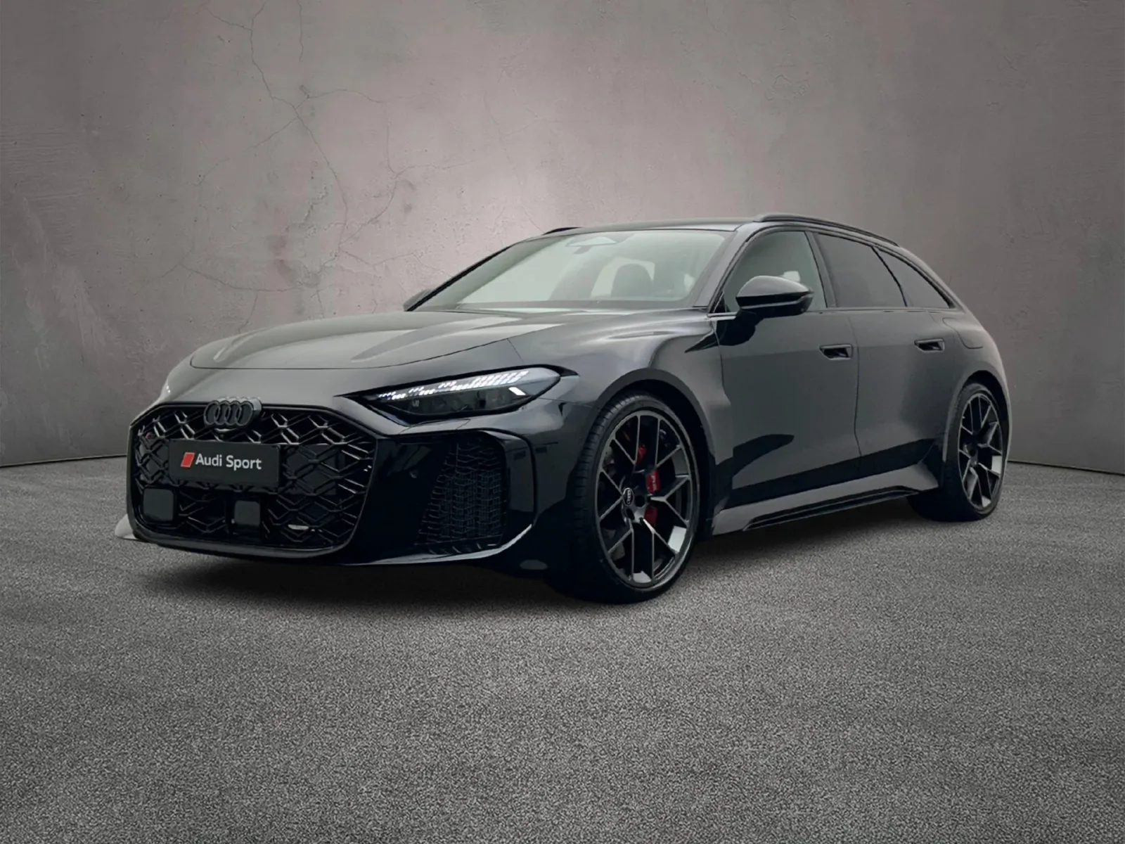 Audi RS 5 (2026) — foto 1