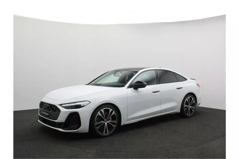 Audi S5 (2026)