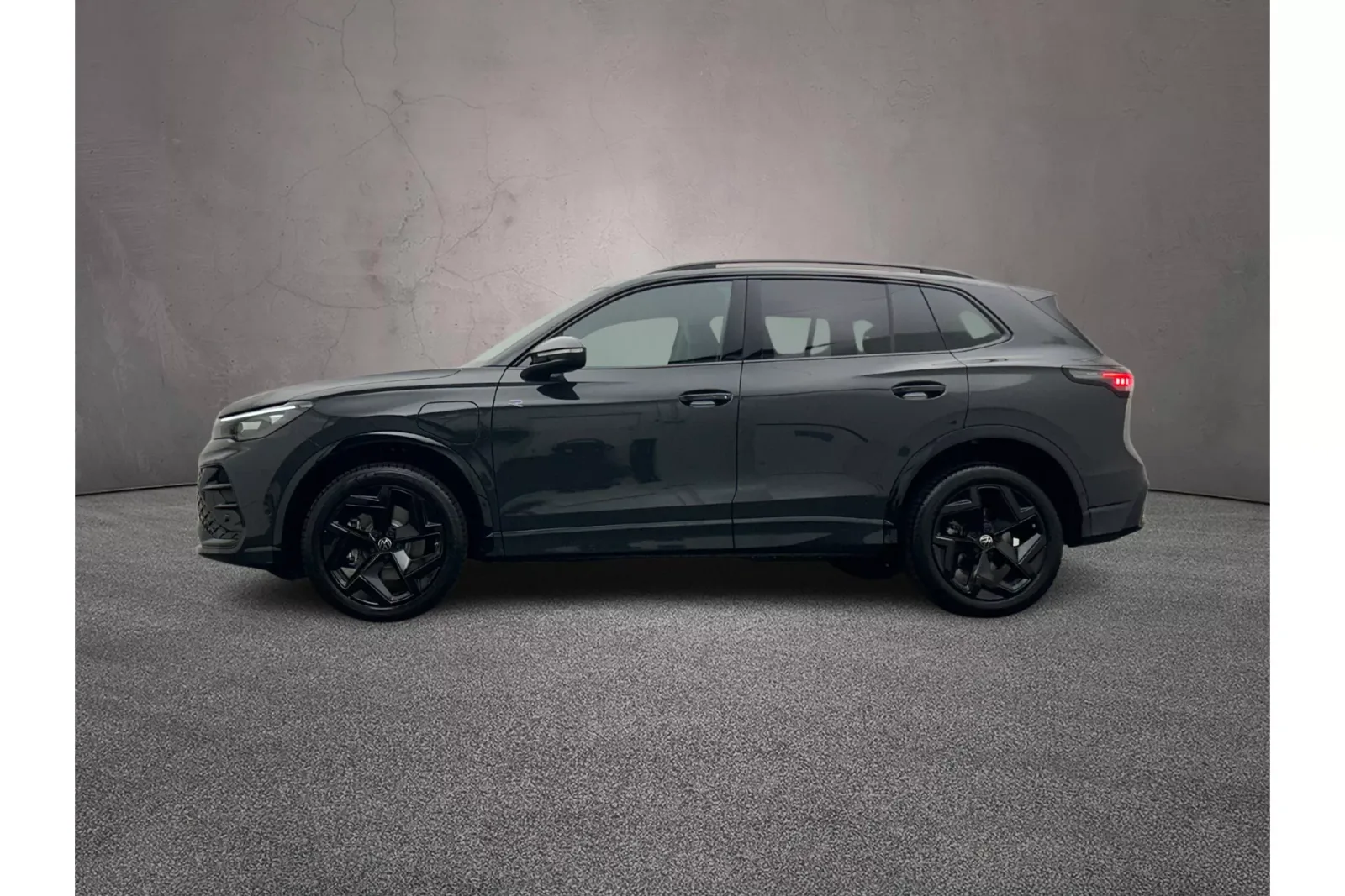 Volkswagen Tiguan (2026) — foto 1