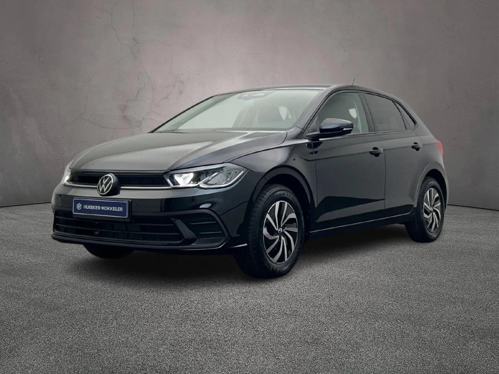 Volkswagen Polo (2026) — foto 1