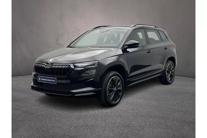 Škoda Karoq (2026)