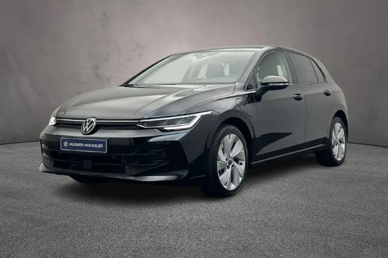 Volkswagen Golf (2025)