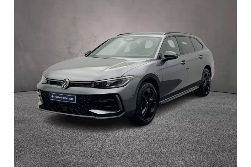 Volkswagen Passat (2026)